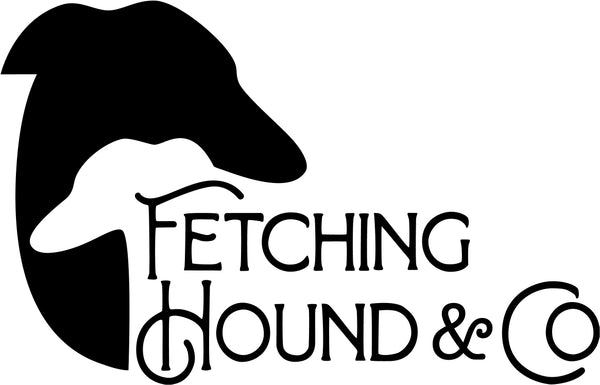 Fetching Hound and Co.