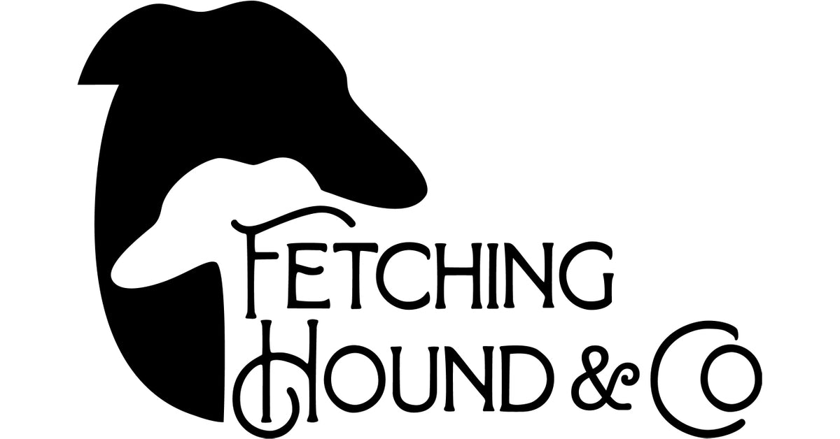 Sizing Guide – Fetching Hound and Co.